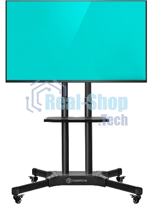 Стойка для телевизора ONKRON TS1351 черный 40