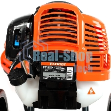 Газонокосилка роторная Patriot PT 520 (512109520)