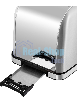 Тостер Maunfeld MF-821S