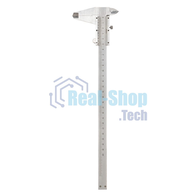 Штангенциркуль Rexant ШЦ - 250 мм