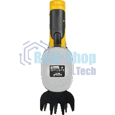 Аккумуляторный электрический триммер-кусторез Huter GET-7