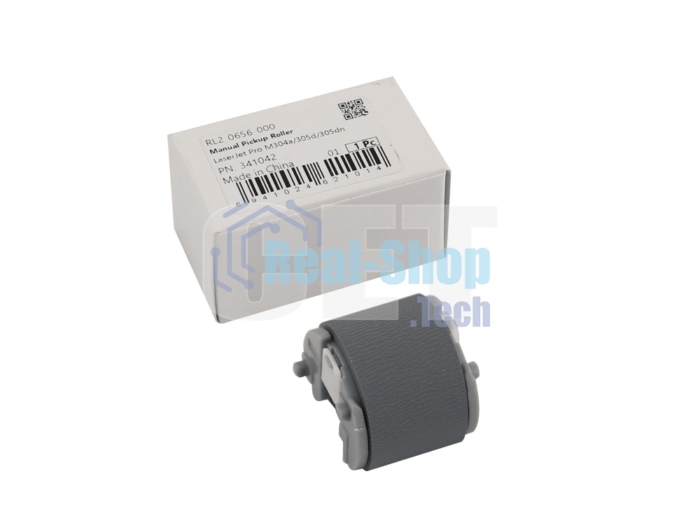 Ролик подхвата CET CET341042 (RL2-0656-000) для HP LJ Pro M402/MFP M426