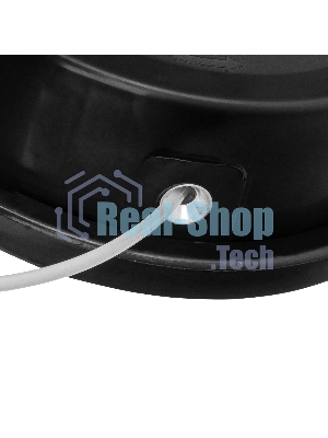 Катушка для триммера Denzel, гайка М10 х1,25 левая (Denzel, MTD, GREEN LINE)