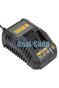 Многофункциональный инструмент аккумуляторный Denzel MTL-IB-18-02 Li-Ion 18 В 15 Ач 28401