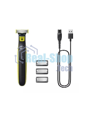Триммер Philips ONEBLADE QP2724/10