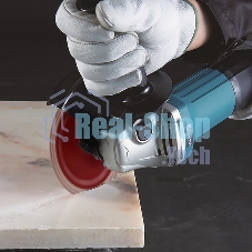 Диск алмазный отрезной Matrix сегментный, 200 х 22,2 мм, сухая резка