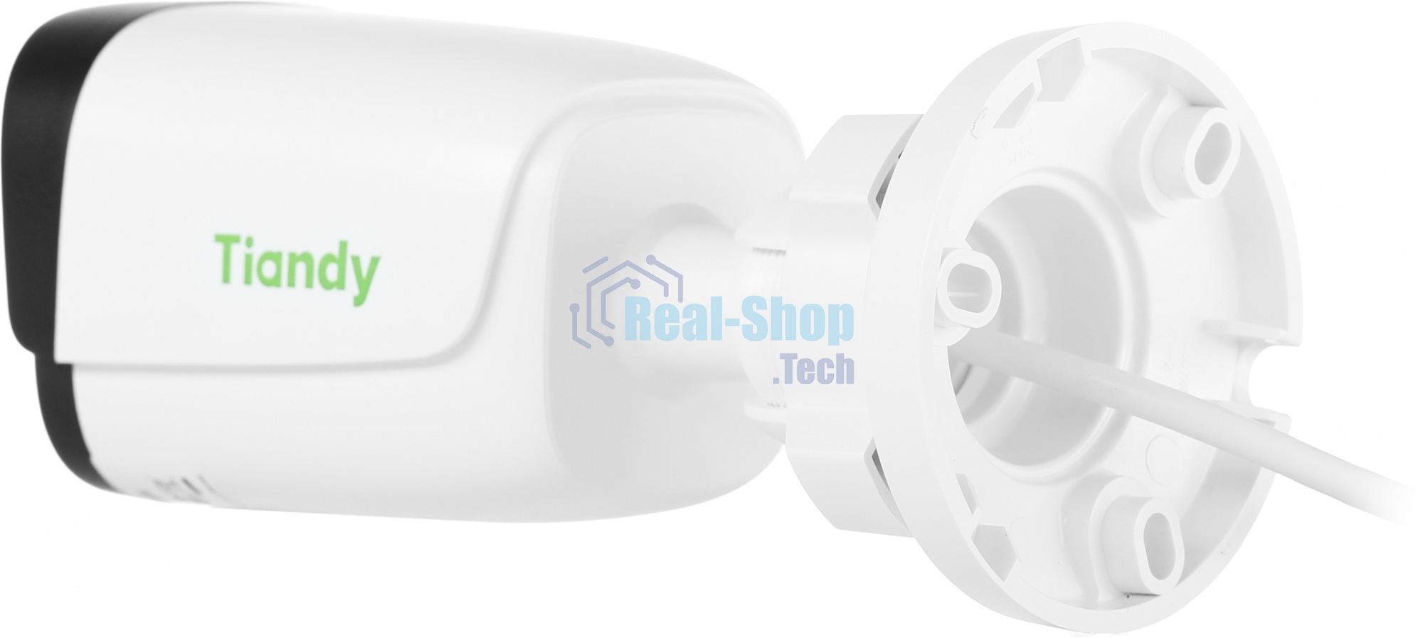 Камера видеонаблюдения IP Tiandy AK TC-C321N I3/E/Y/4мм 4-4мм цв. корп.:белый