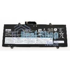 Аккумуляторная батарея для ноутбука Lenovo IdeaPad Duet 5 12IAU7 12IRU8 (L21M4PE4) 15.44V, 50Wh