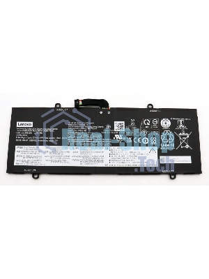 Аккумуляторная батарея для ноутбука Lenovo IdeaPad Duet 5 12IAU7 12IRU8 (L21M4PE4) 15.44V, 50Wh