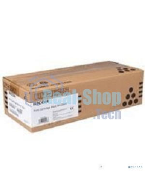 Картридж лазерный тип M C250H черный для Ricoh P C301W/M C250FW