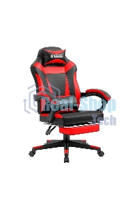 Кресло игровое Defender CRUISER BLACK/RED PU