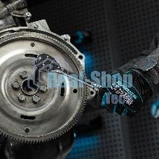 Ключ-трещотка Gross 1/2