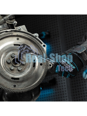 Ключ-трещотка Gross 1/2