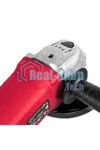 Угловая шлифовальная машина MTX MAG125-1200, 1200 Вт, 125 мм, 12000 об/мин