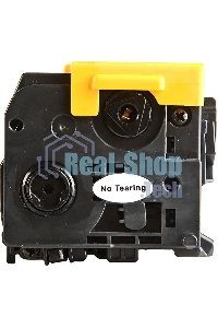 Картридж лазерный Cactus CS-CC532A желтый (2800 стр.) для HP Color LaserJet CP2025/CM2320mfp