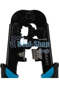 Кримпер для обжима Rexant HT-568R (12-3432-1) 8P8C/6P6C (HT-568R) (TL-568R)