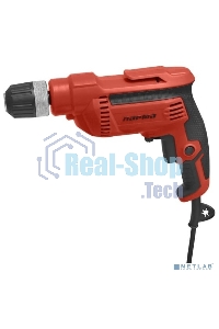Дрель Парма ДЭ-01-10/600P 02.025.00005