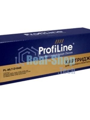 Ракель Samsung ML1660/1665/1666/1861 1865/1865W/1860,SCX-3200/3201/3205/3206/3205W/3217/3218/1865W ProfiLine