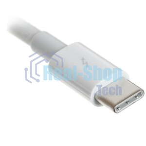 Переходник Apple для блока питания Euro Plug (A1561)
