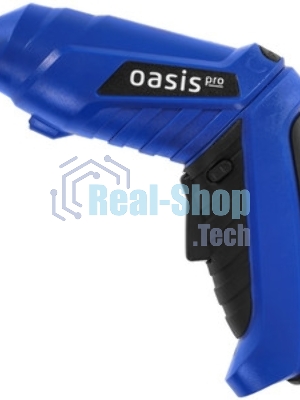 Отвертка аккумуляторная Oasis AT-36K Pro (J)