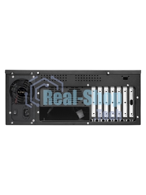 Серверный корпус ExeGate Pro EX293244RUS 4U480-06/4U4021S (RM 19