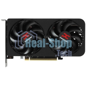 Видеокарта PowerColor AMD Radeon RX 9060 XT Reaper (RX9060XT 16G-A)