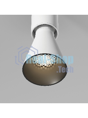 25107/LED 7W 4000К / светильник потолочный светодиодный / белый