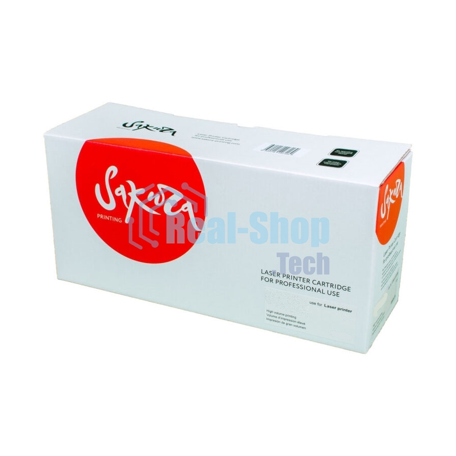 Картридж Sakura TN-910BK для Brother HL-L9310CDW / MFC-L9570CDW, черный, 9000 стр.