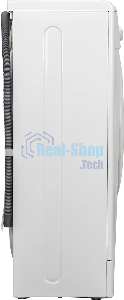 Стиральная машина Indesit EWUC 4105 CIS белый, загрузка фронтальная 4 кг, 1000 об/мин., класс: А