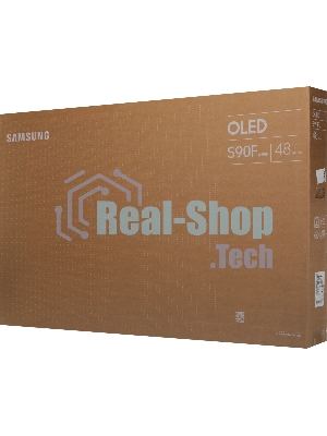 Телевизор Samsung 48