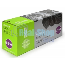 Картридж лазерный Cactus CS-TN3230 черный (3000 стр.) для Brother HL-5340D/5350DN/5370DW/DCP-8070D/8085DN