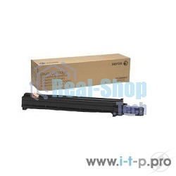 Картридж лазерный черный Xerox Colour 550 (30K)