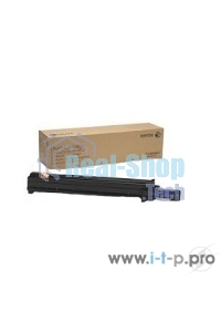 Картридж лазерный черный Xerox Colour 550 (30K)