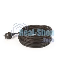 Греющий саморегулирующийся кабель Rexant POWER Line 30SRL-2CR 3M (3м/90Вт)