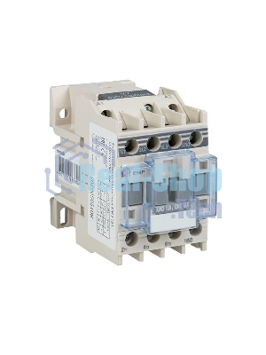 Контактор КМЭ 18А 380В 1NO EKF ctr-s-18-380