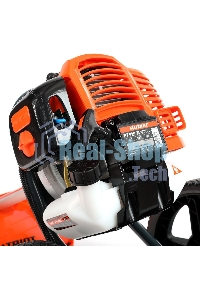 Газонокосилка роторная Patriot PT 520 (512109520)