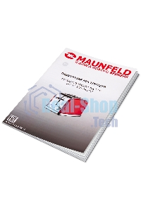 Тостер Maunfeld MF-821S