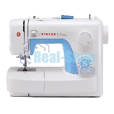 Швейная машина Singer Simple 3221 белый