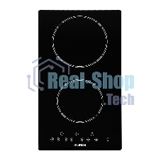 Индукционная варочная панель Hyundai HHI 3750 BG черный