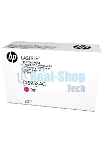 Картридж лазерный контрактный HP Q5953AC Mgn Contr LJ Toner Cartridge