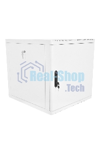 Шкаф телекоммуникационный настенный разборный 15U (600х520), съемные стенки, дверь металл, ШРН-М-15.500.1