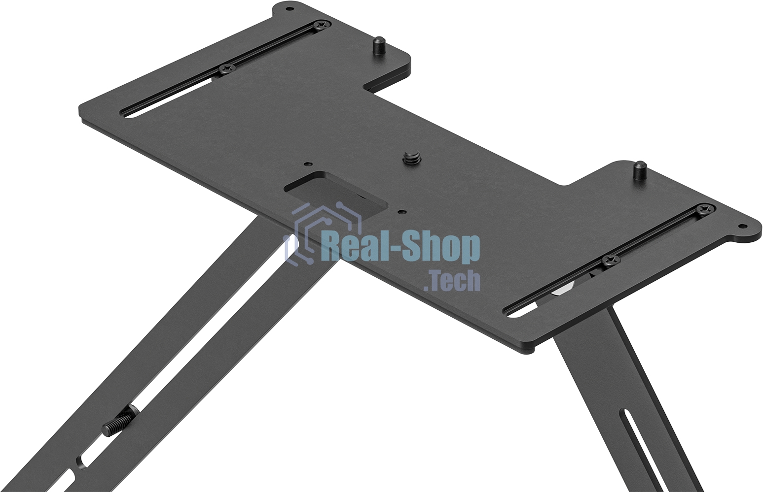 Крепеж к TV Accessory Logitech TV Mount for Video BARS