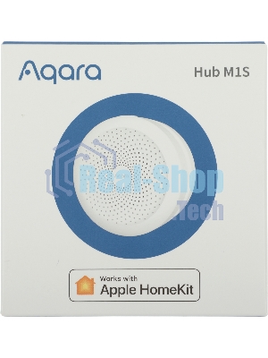 Комплект защита от протечки Aqara SWK43BS
