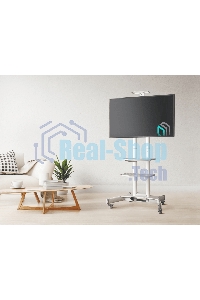 Стойка для телевизора с кронштейном ONKRON TS1552 40