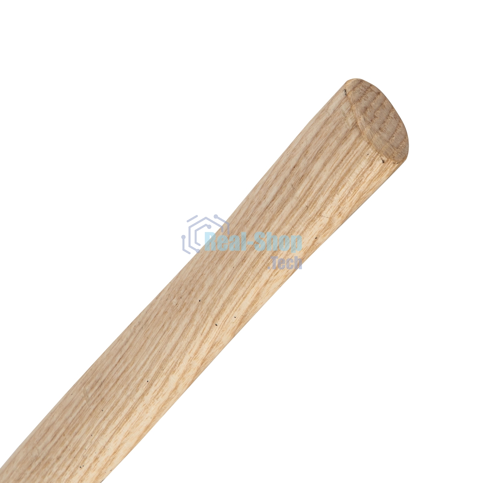 Молоток Sparta слесарный, 100 г, квадратный боек, деревянная рукоятка