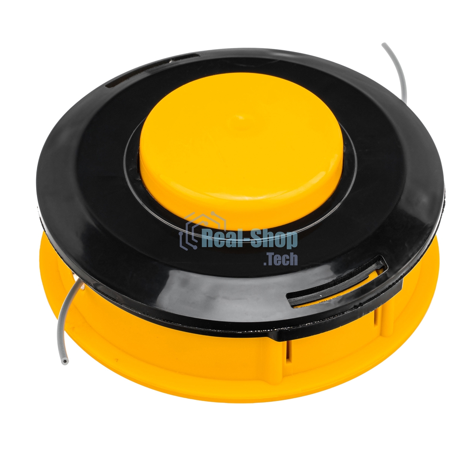 Катушка для бензотриммера универсальная Denzel/96304