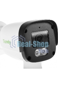 Камера видеонаблюдения IP Tiandy AK TC-C321N I3/E/Y/4мм 4-4мм цв. корп.:белый