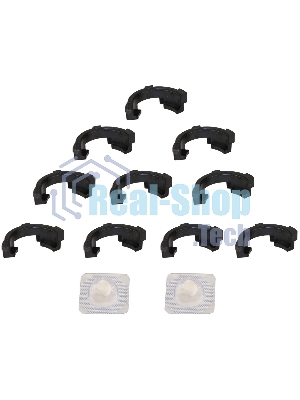 Бушинг CET CET361022 для Xerox Ph 3020BI WC 3025BI
