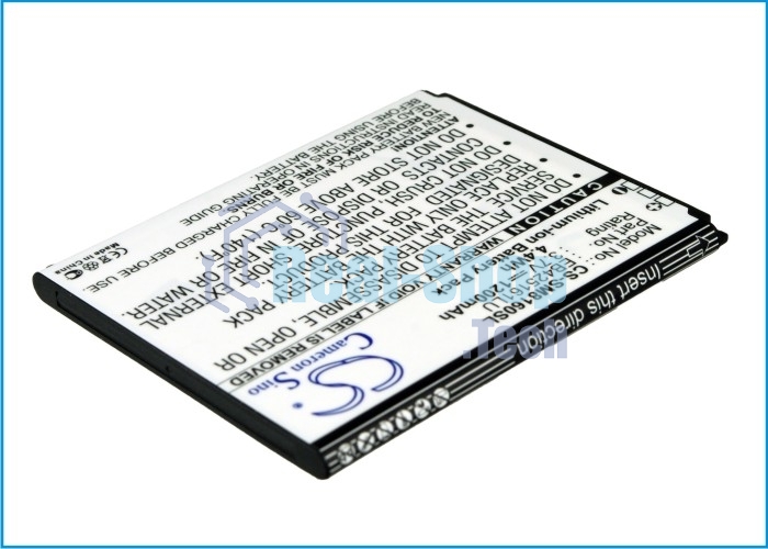 Аккумулятор CameronSinoCS-SM8160SL EB425161LU для Samsung Galaxy S3 mini i81903.7V / 1200mAh / 4.44Wh
