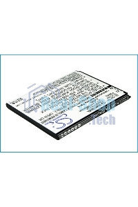 Аккумулятор CameronSinoCS-SM8160SL EB425161LU для Samsung Galaxy S3 mini i81903.7V / 1200mAh / 4.44Wh